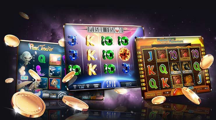 bcks33 Table Games Blackjack Poker ကစားနေသောမြင်ကွင်း