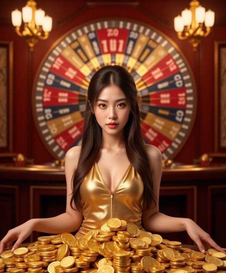 Slots ဂိမ်းများ - bcks33