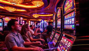 bcks33 Slots Big Win ရလဒ်မှတ်တမ်း စစ်ဆေးနေသောမြင်ကွင်း